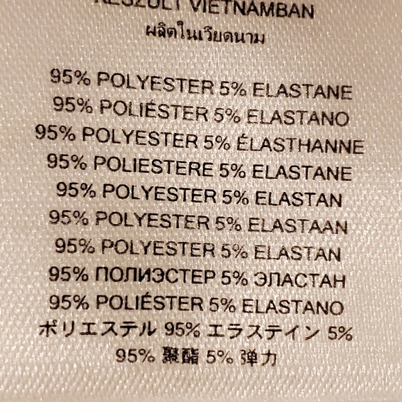 Michael Kors Exposed Zipper Dress Women's Size 1X - Picture 8 of 8